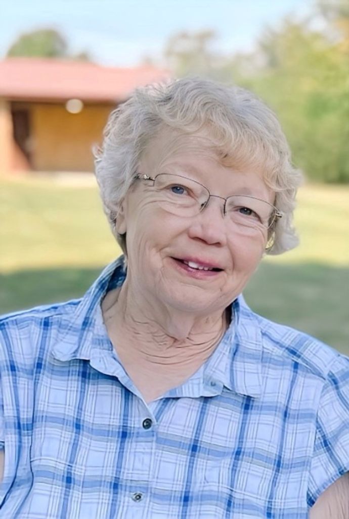 Elizabeth Ann (Thompson)  Ringoen Profile Photo