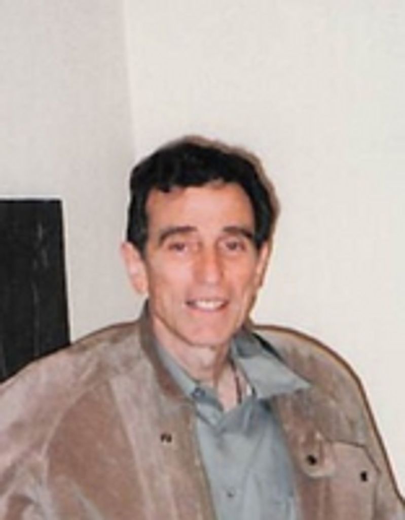 Vincent James Deluca Jr.