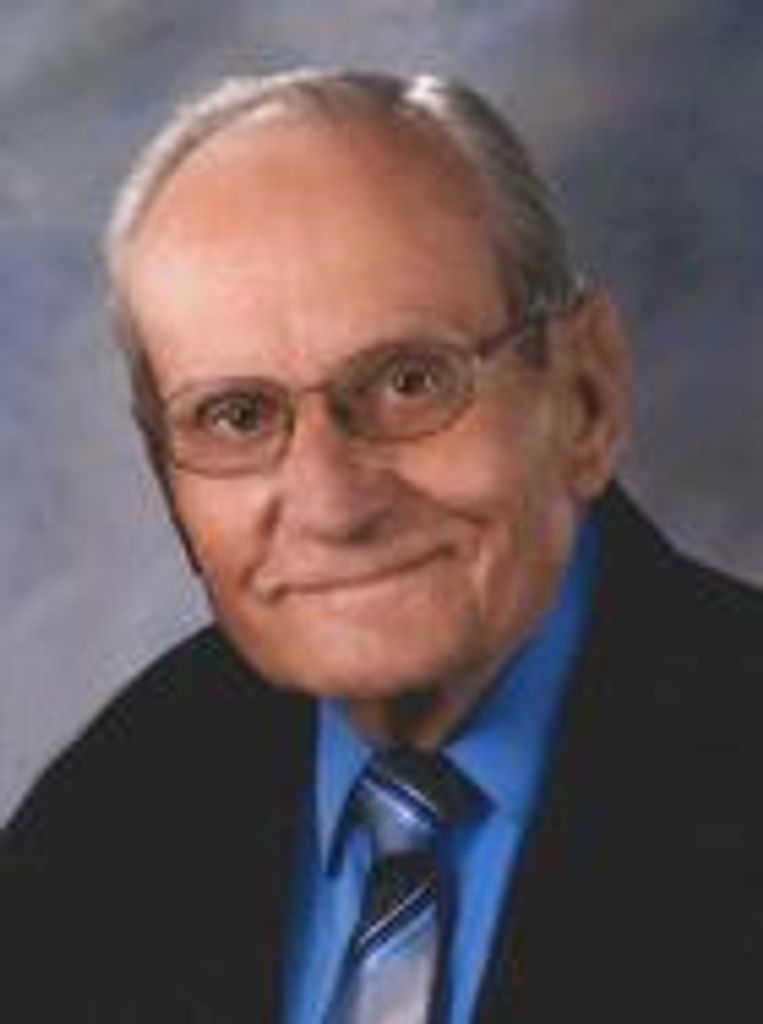 Joseph Lawrence Sauer Profile Photo