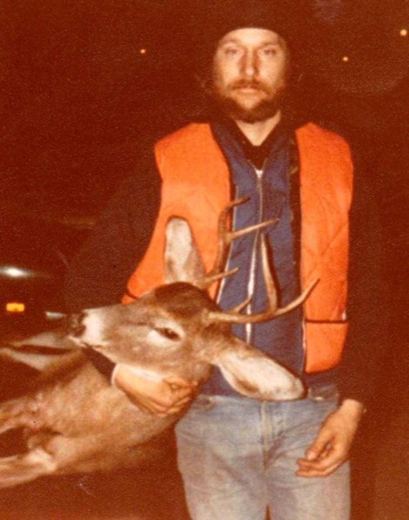 Allen Fisher, Sr