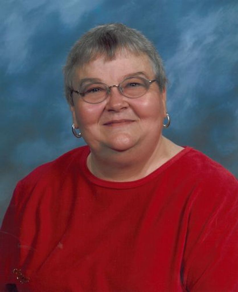 Kathryn "Kathy" Campbell