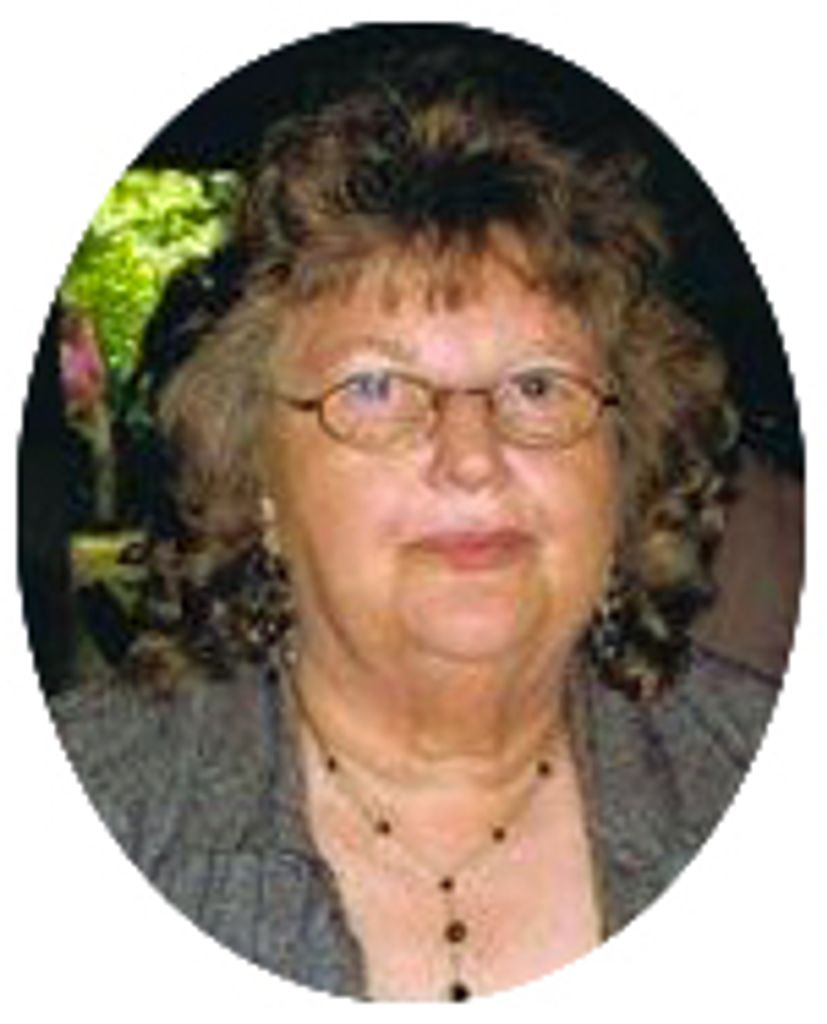 Lucille (Cole)  Conn