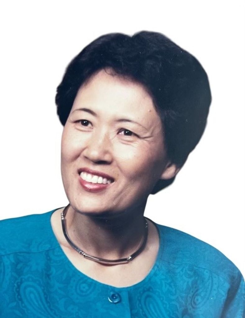 Kyung Ja Lee