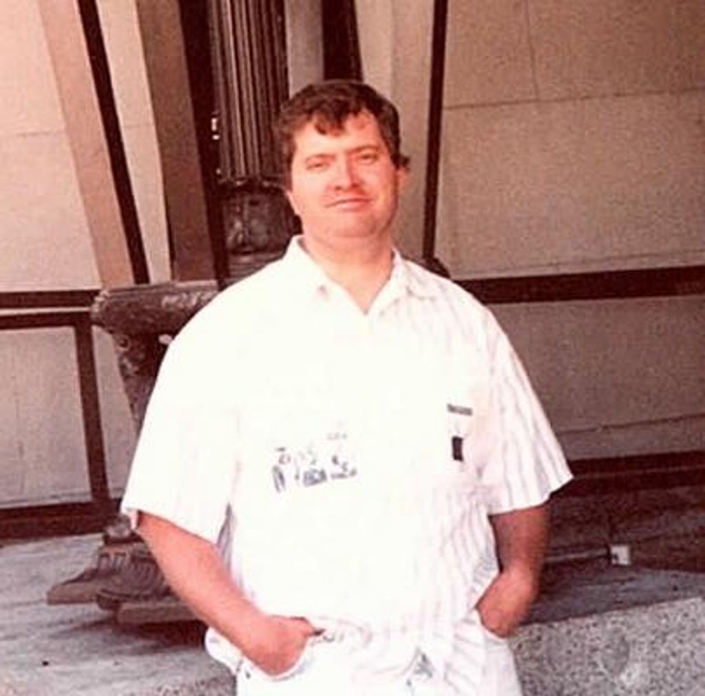 Fred Alan Marcum Profile Photo