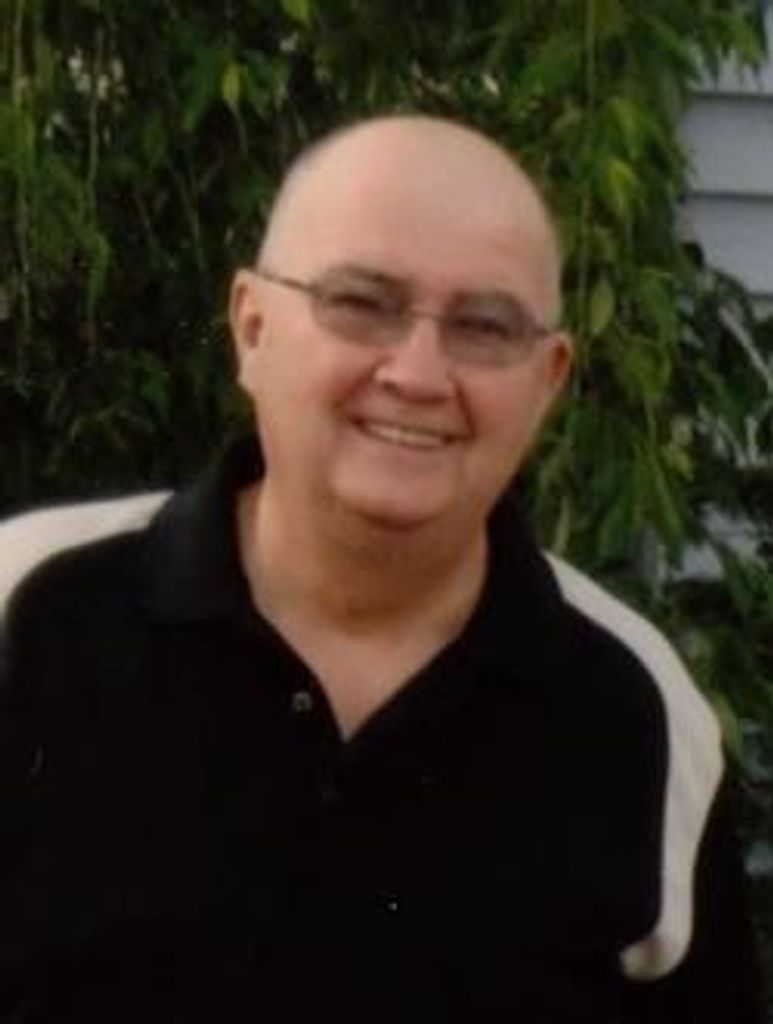 Ronald E. Vogel Profile Photo