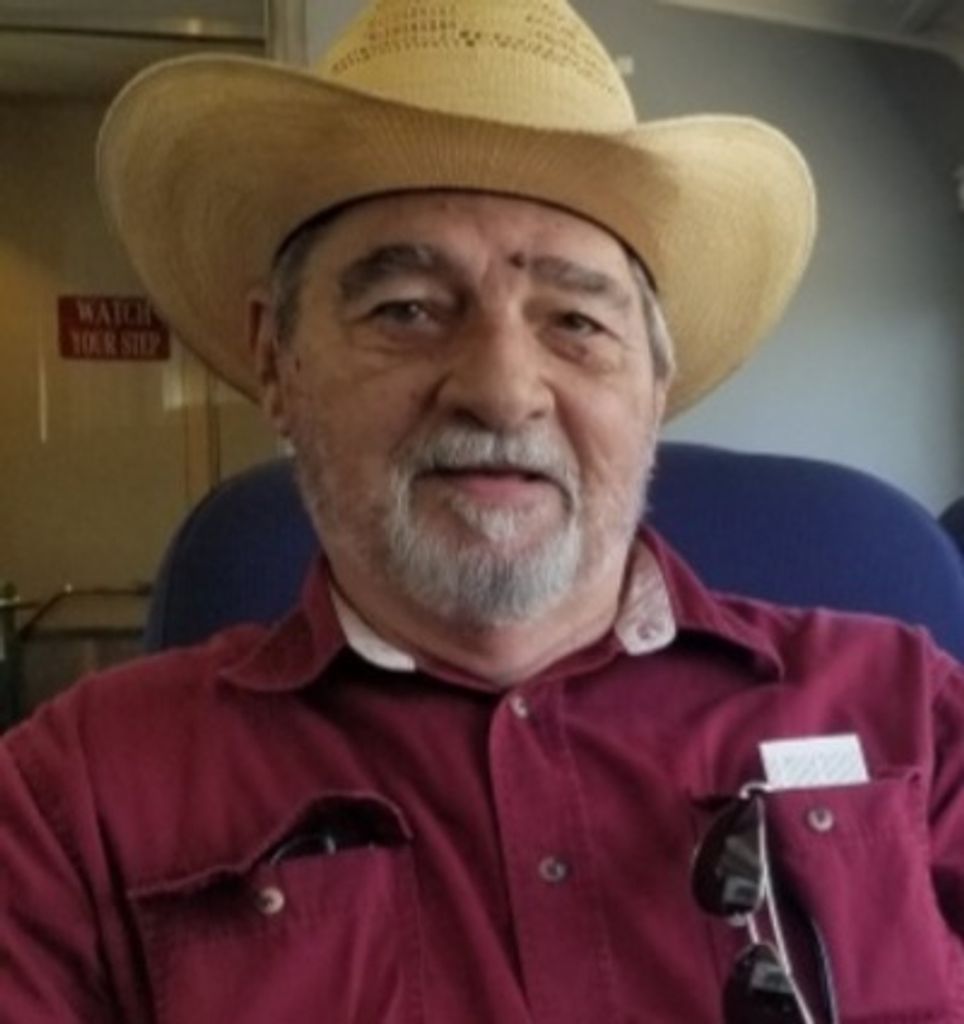 Terry Gene Stephens Profile Photo