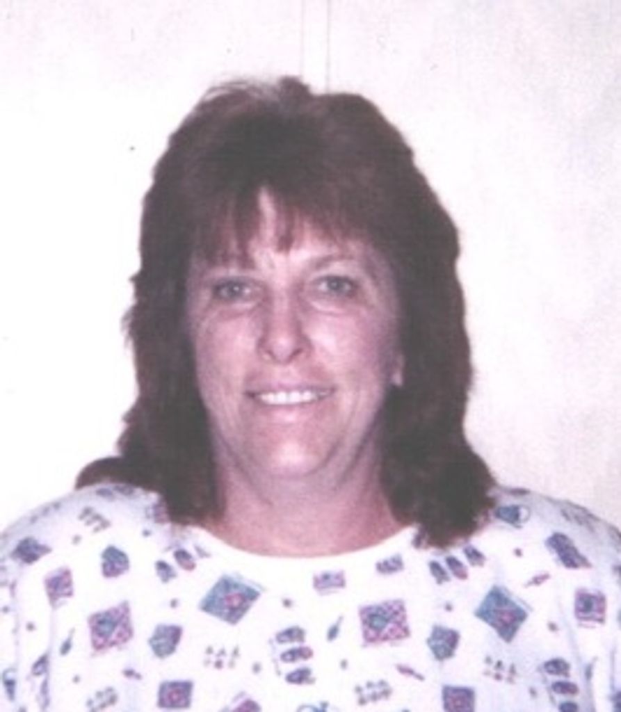 Ruthie Lee Gibson Walther (Gibson)