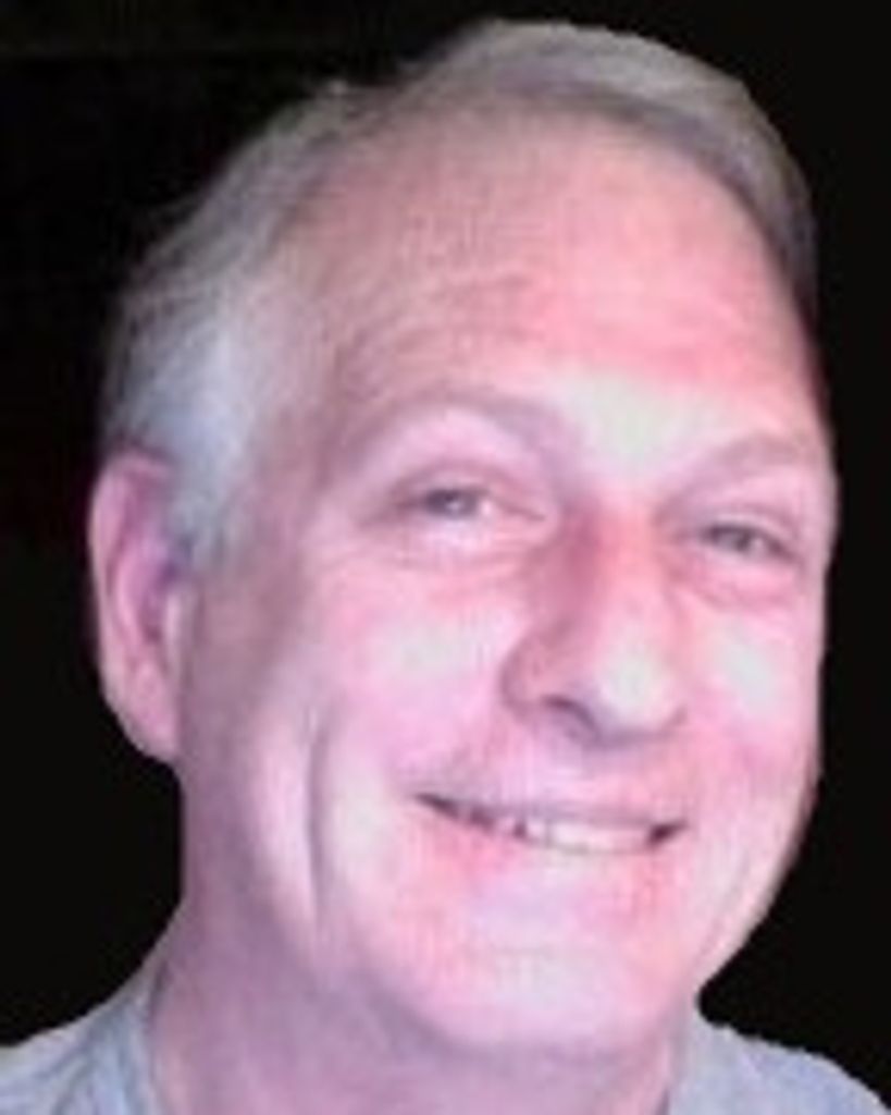 David Allen Penrod