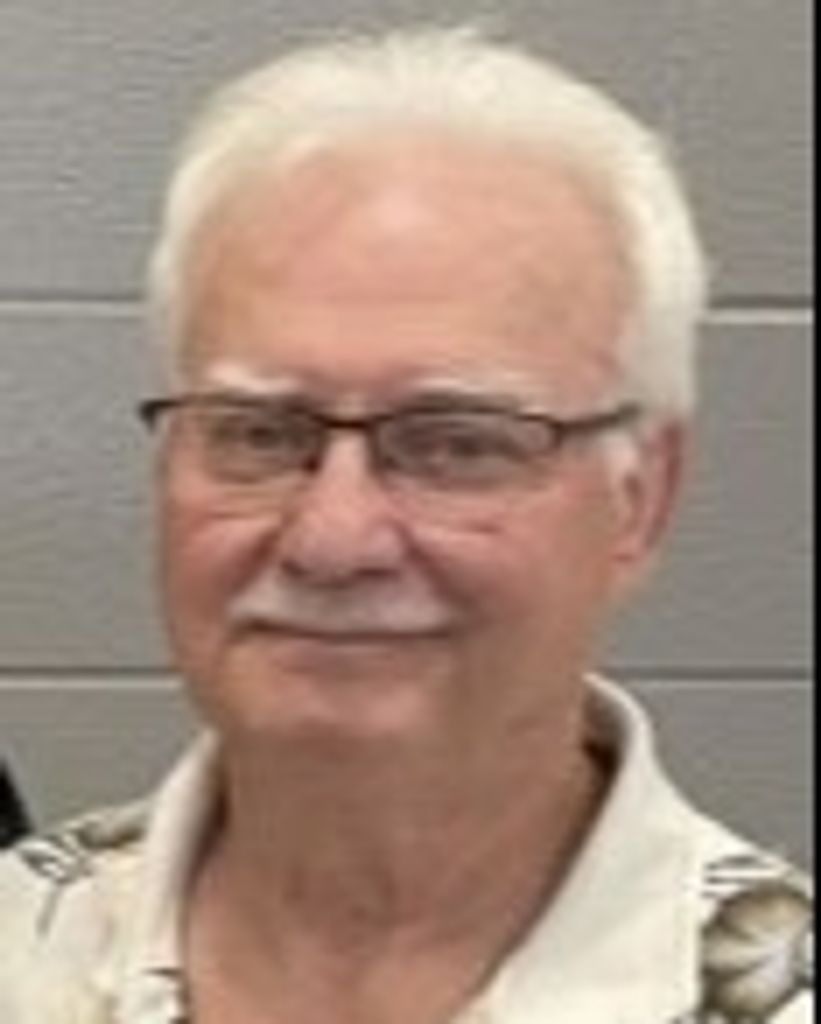 Wayne Colbran Profile Photo
