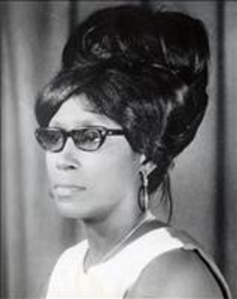 Louise J. Bernadotte