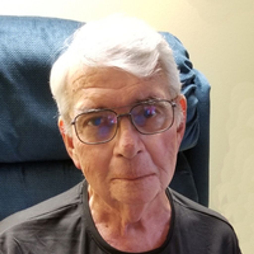 John Daniel Pullis Profile Photo