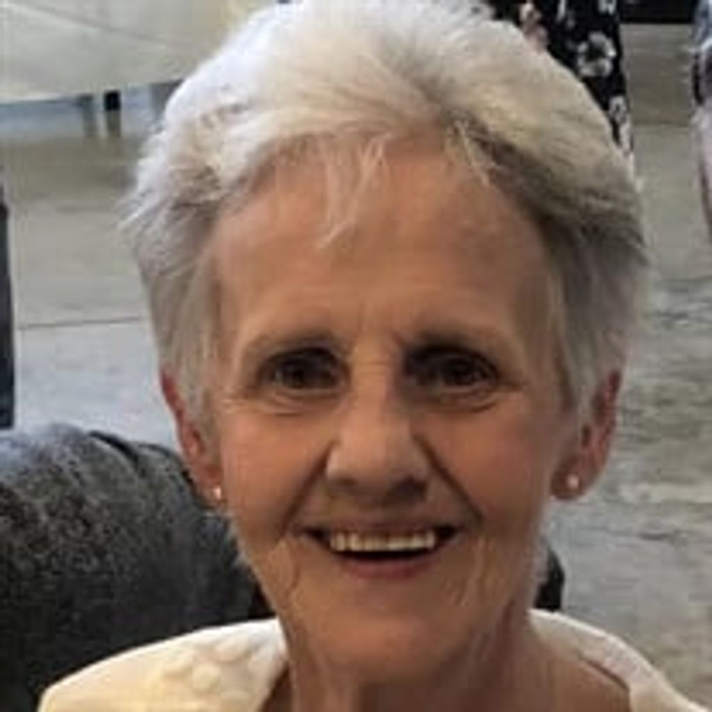 Connie Faucett