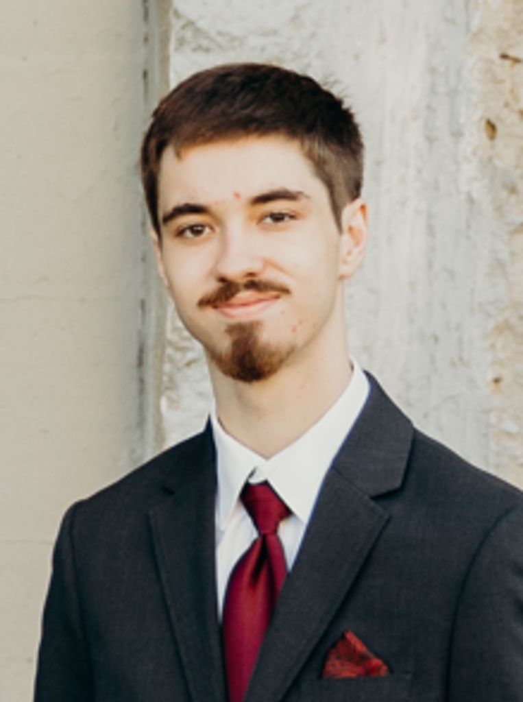 Brenden Ryder Patrick Edwards Profile Photo