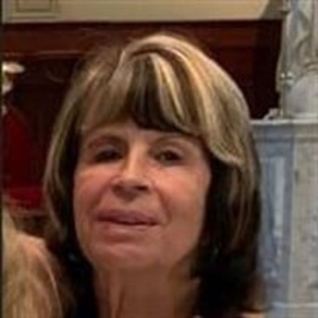 Nadine Hillson