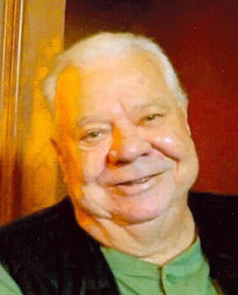 Robert E. White Profile Photo