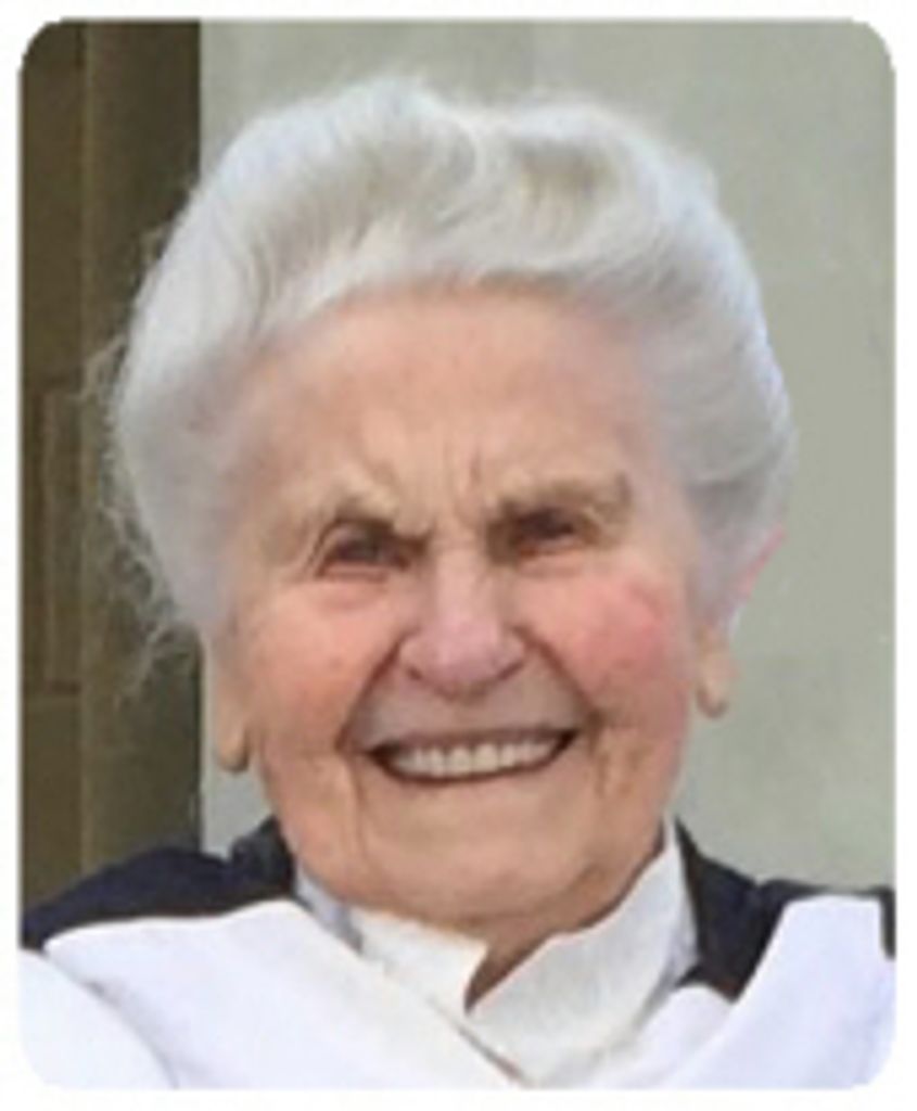 Annelies Von Busch