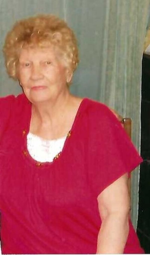 Louisette Crolius Profile Photo