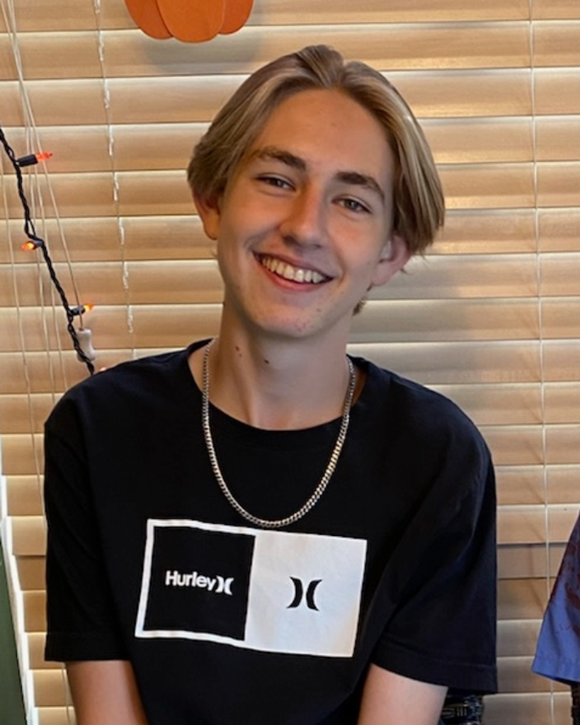 Dylan Patrick Aranjo Profile Photo