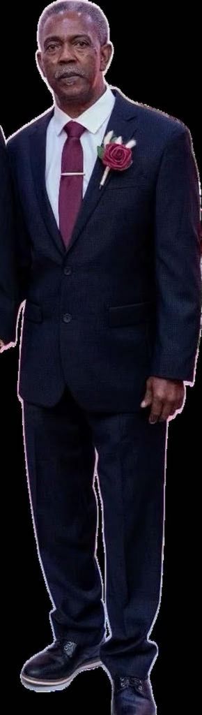 Mr. Lloyd Henry Davis