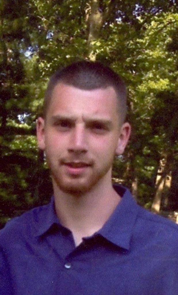 Eric Joseph Williams