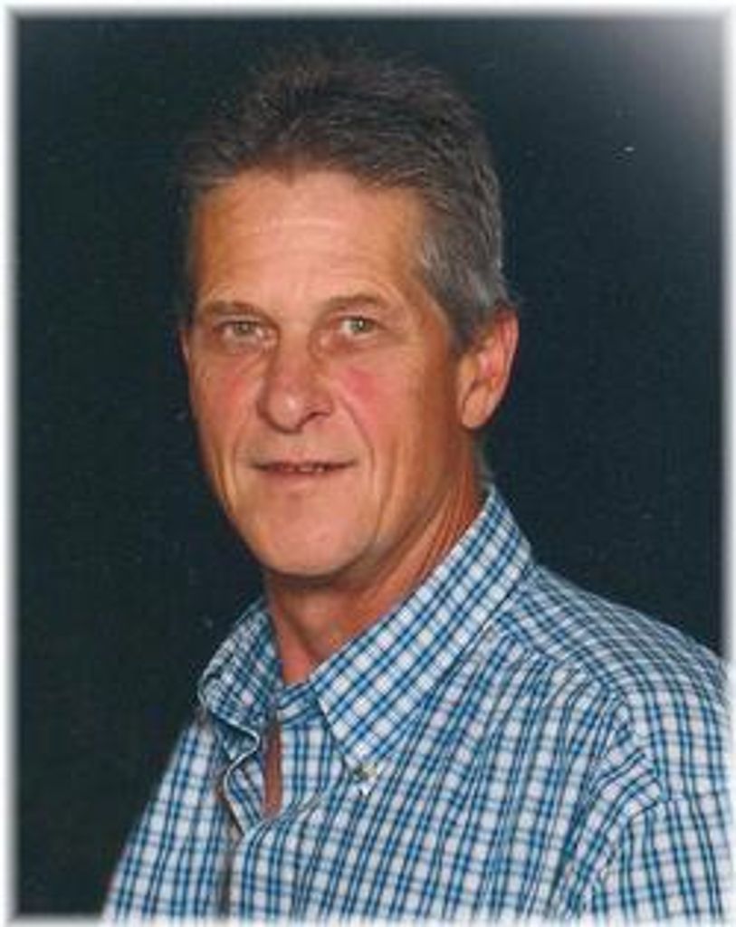 James J. Fritz