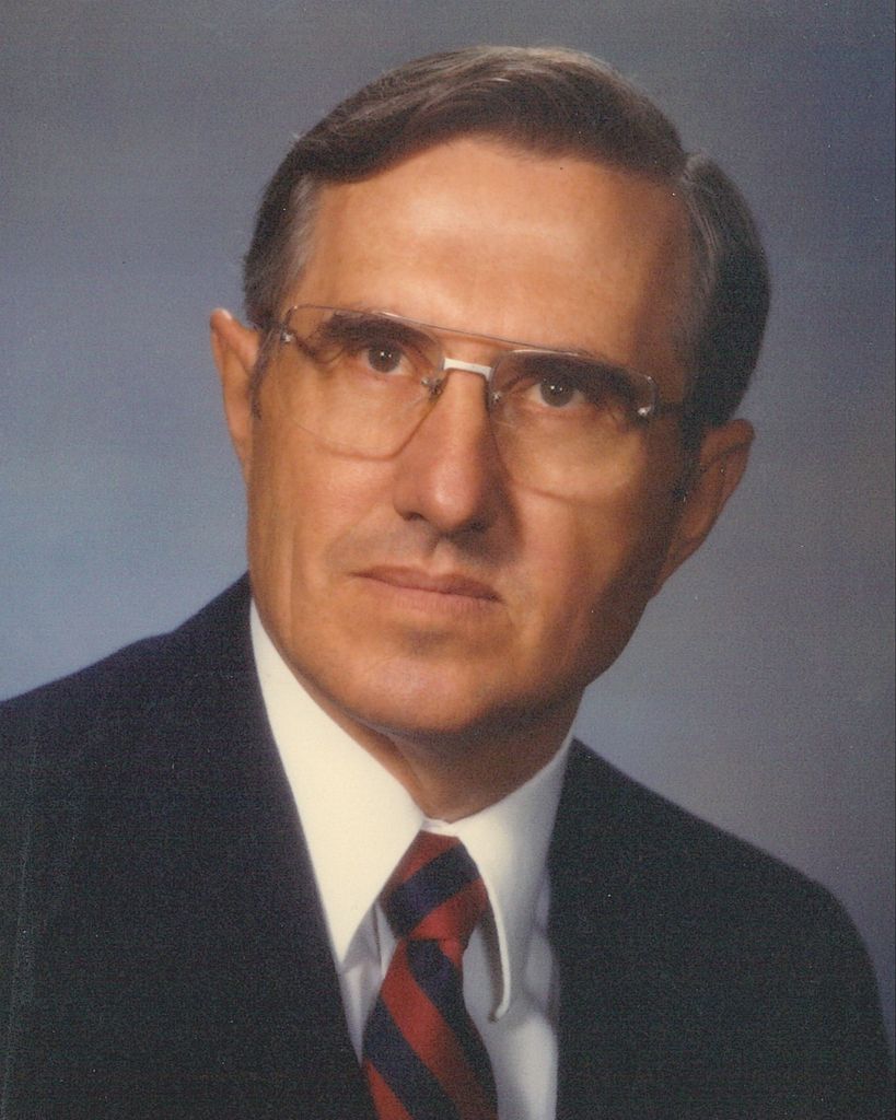 Ralph Taylor Jr Profile Photo