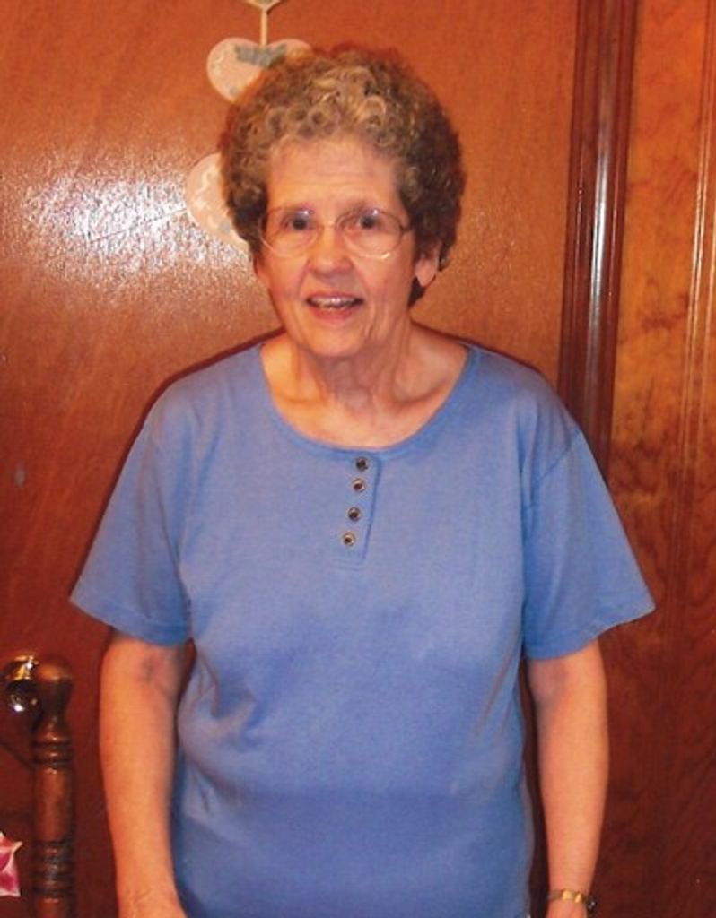 Janis Harris Griswell