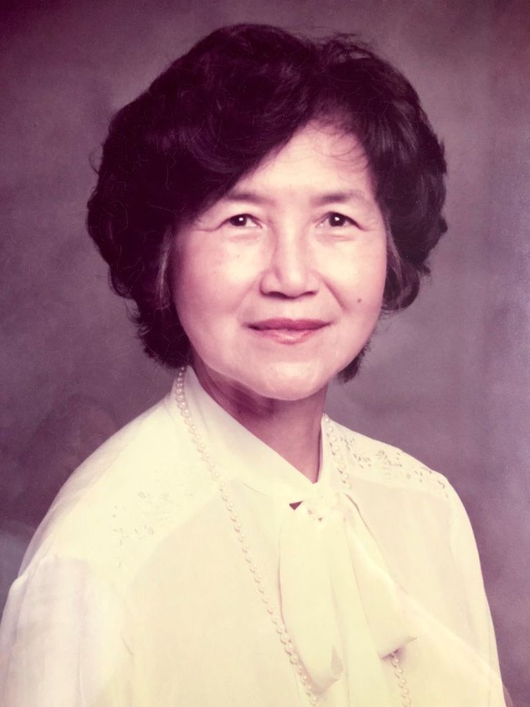 Lois W. Chi