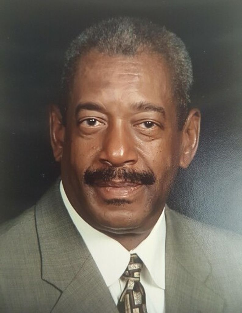 Leslie Ronald Murphy