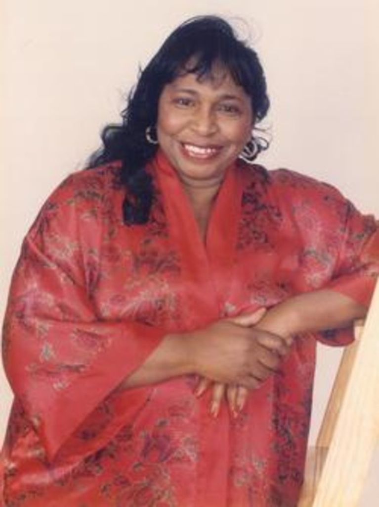 Lois Henderson-James