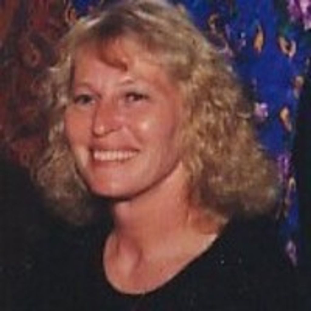 Sharon Rae Mcquiston