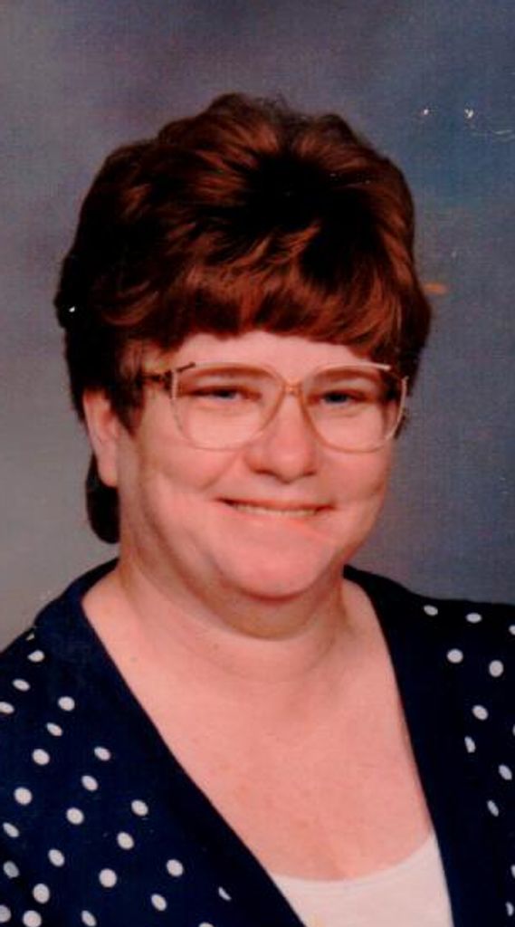 Patricia Strange Profile Photo