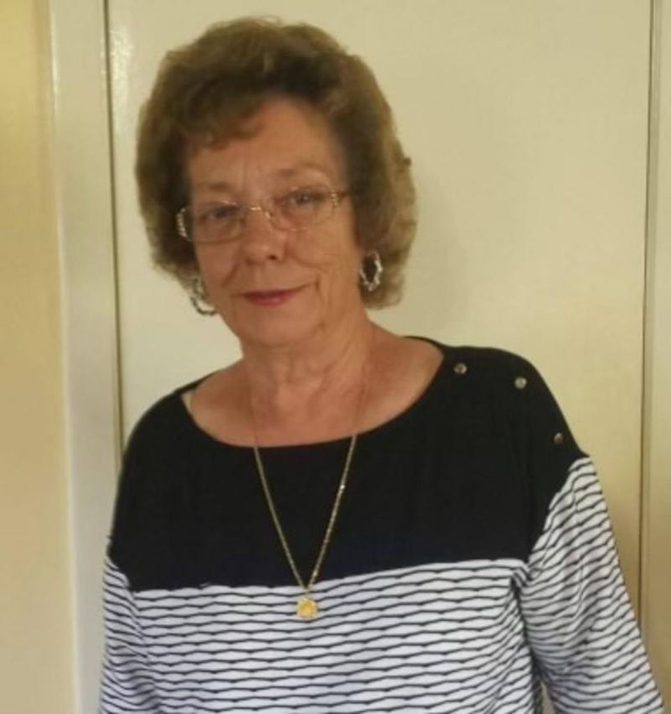 Dorothy Jo Thompson Profile Photo