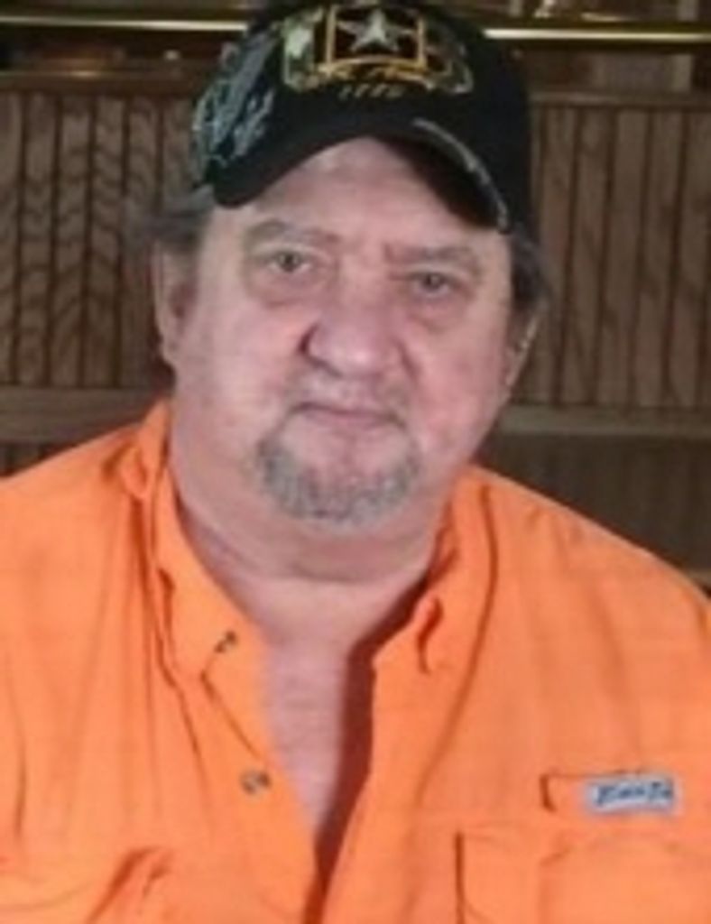 Steven  Anderson
