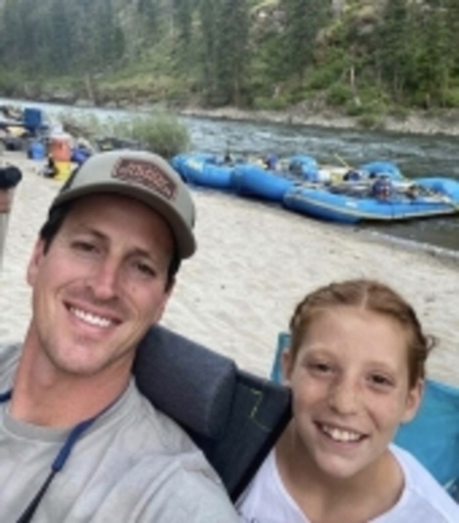 Neal Anthony Currey Profile Photo