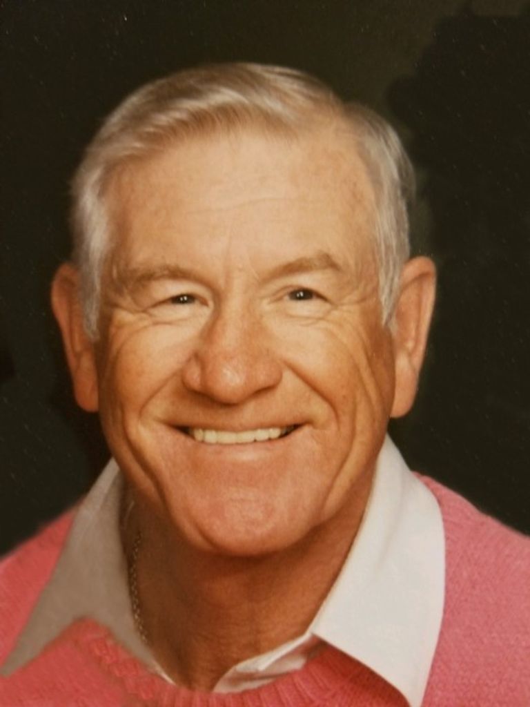 Carl Arnold, Jr.