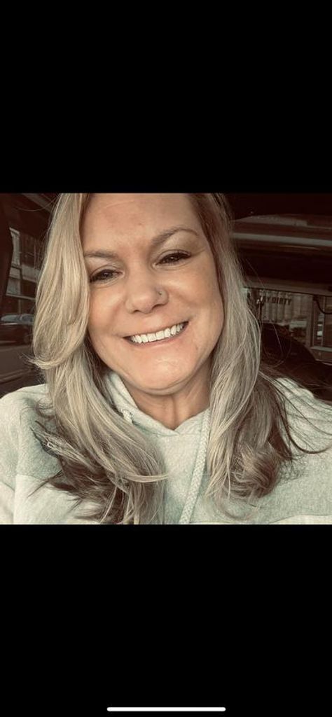 Amanda C. Sayers-Pearson Profile Photo