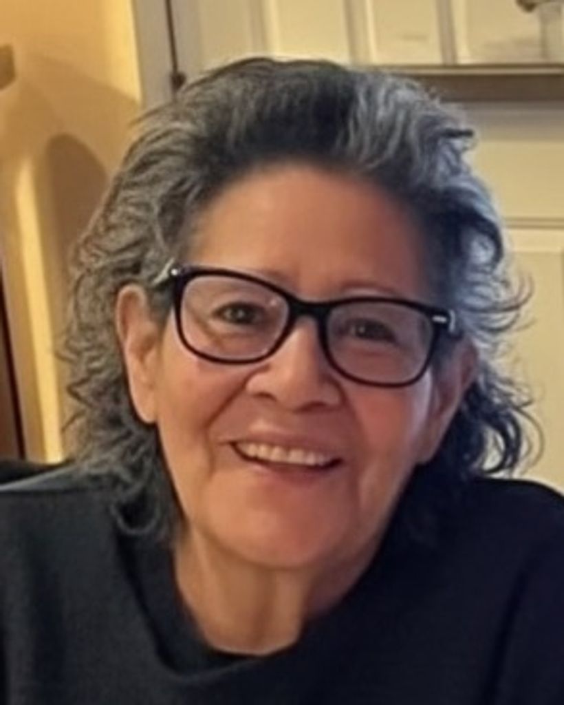 Anna Cipriana Garza