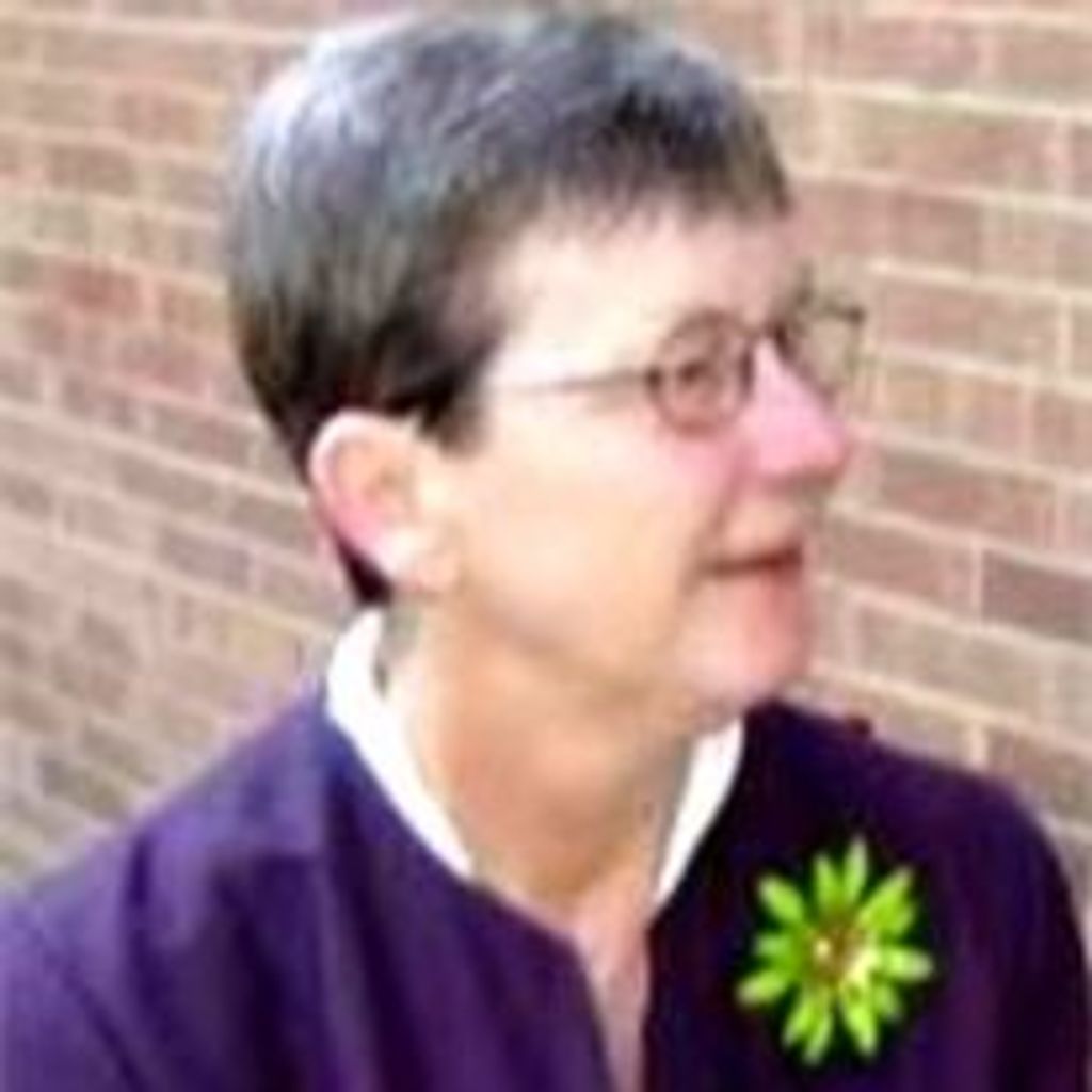 Pamela S. Gossard