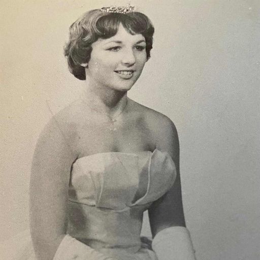 Diane Elizabeth Emfinger