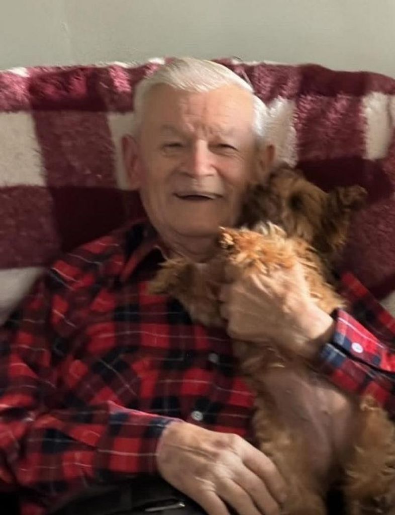 Robert "Bob" E. L. Jones