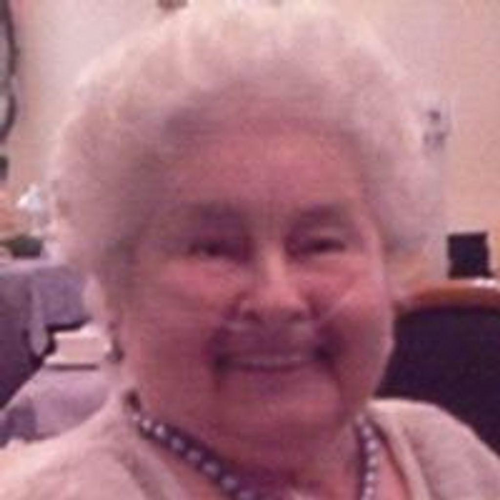 Annette Beaudry-Castro
