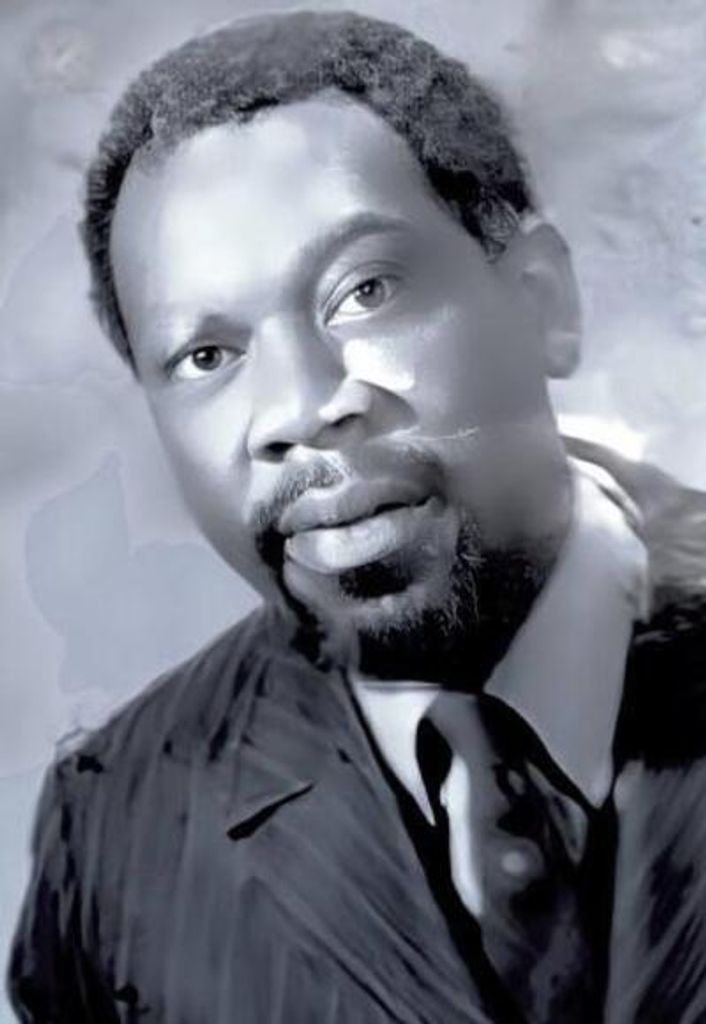 Clarence E. Johnson, Sr. Profile Photo