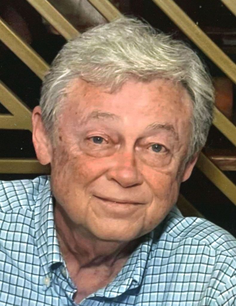 James Richard Proctor Profile Photo