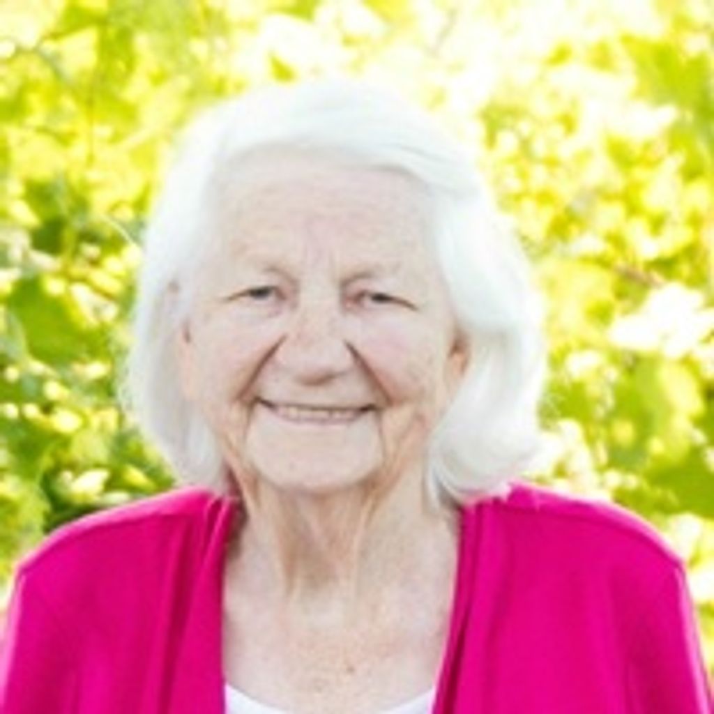 Betty Lou Cook