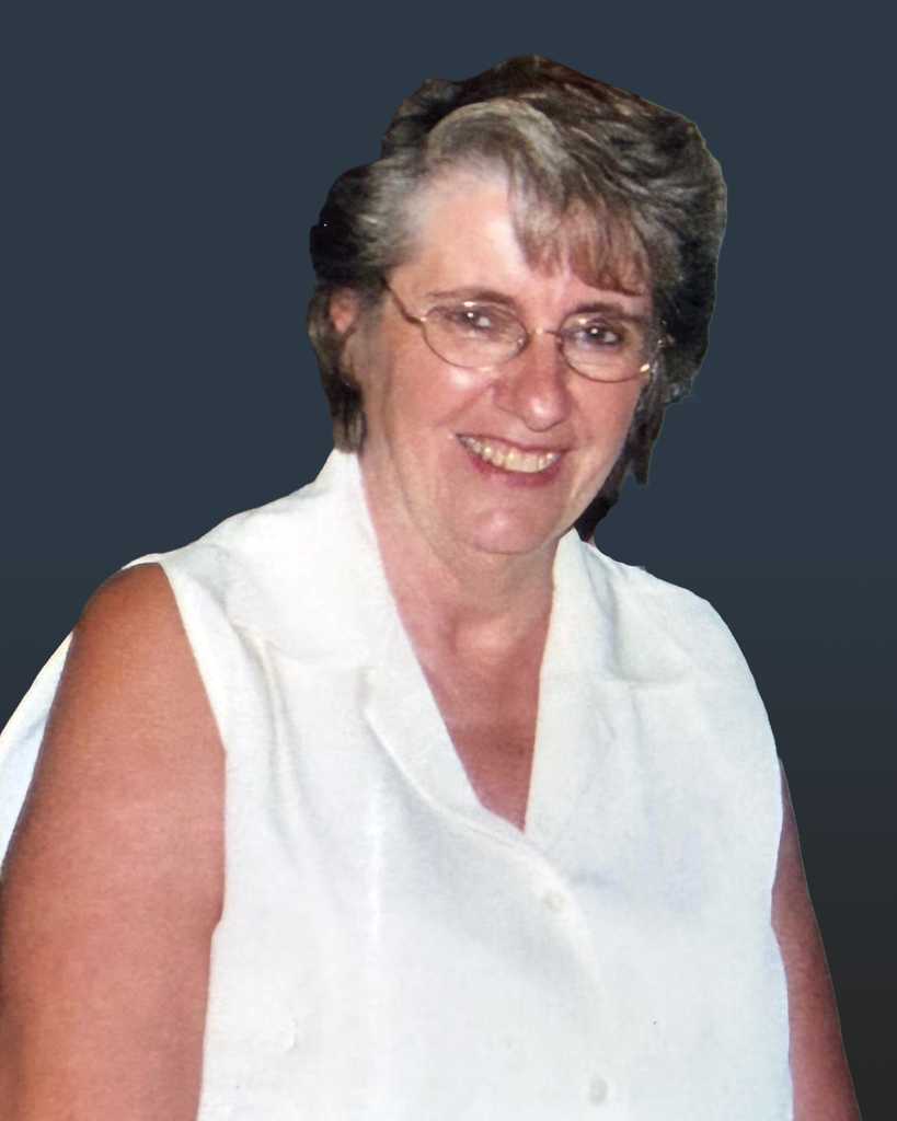 Luella Hart