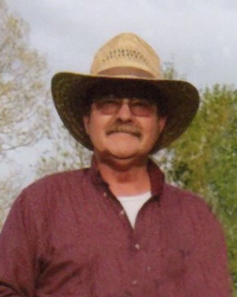 Clifford Wayne Smith