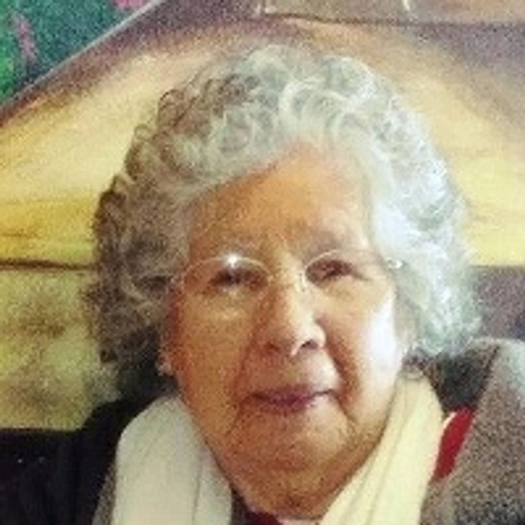Alicia Martinez (Plainview) Profile Photo