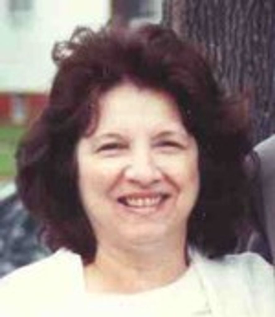 Betty Ann Cerminara
