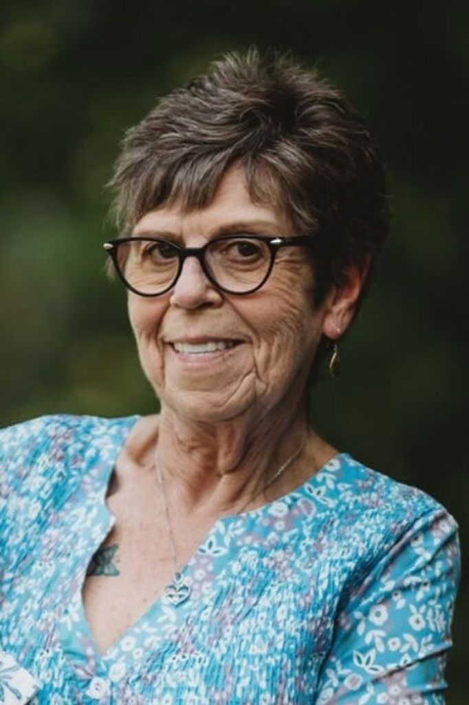 Debra Oberlitner